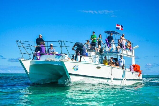 Riu Macao - Round Trip Shuttle - Punta Cana Airport - A Closer Look at the Experience