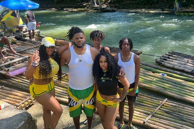 Riu Montego Bay Private Airport Transfer - Why Choose This Transfer?