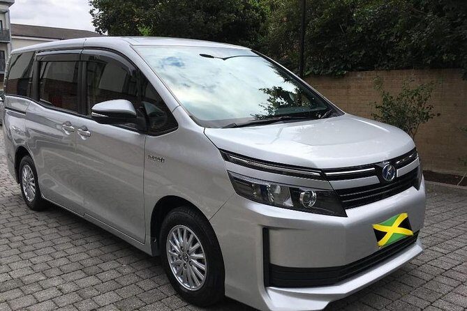 Riu Montego Bay Riu Reggae & Riu Palace Airport Transfer - An Honest Look at the Transfer Experience