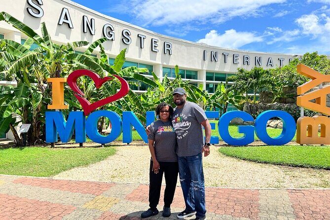 Riu Negril Airport Transfers - Practical Details and Considerations  