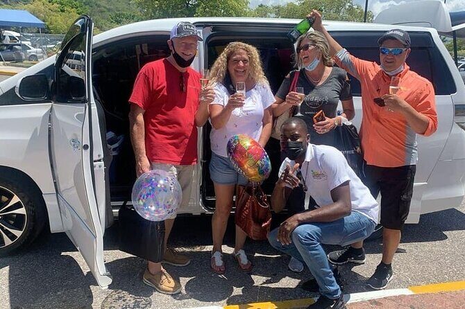 Riu Negril Private Airport Transfer from Montego bay - Why the Price Reflects Good Value