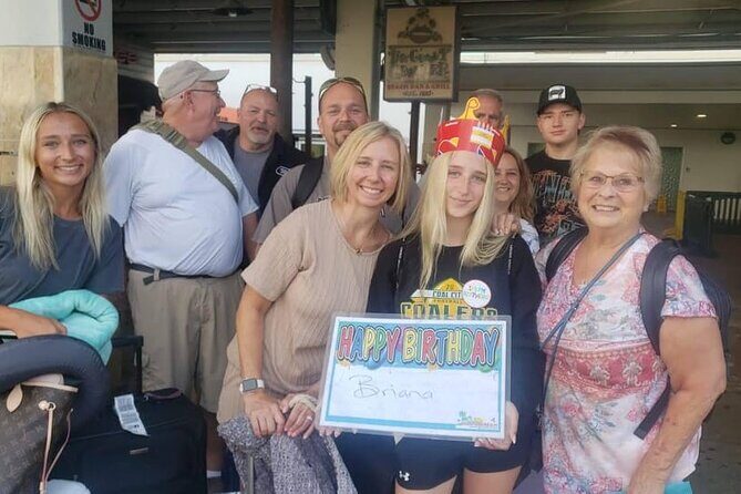 Riu Negril Private Airport Transfer from Montego bay - Authenticity and Driver Expertise