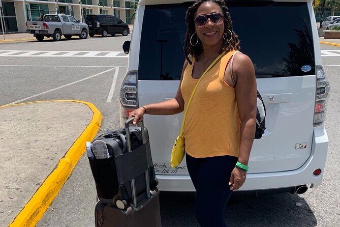 Riu Negril Private Airport Transfer from Montego bay - FAQ