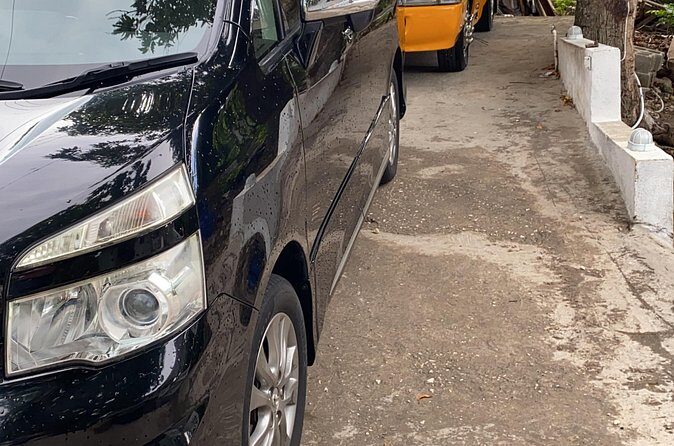 Riu Negril / Riu Palace Tropical Bay Private Airport Transfer - Cancellation Policy and Booking Details