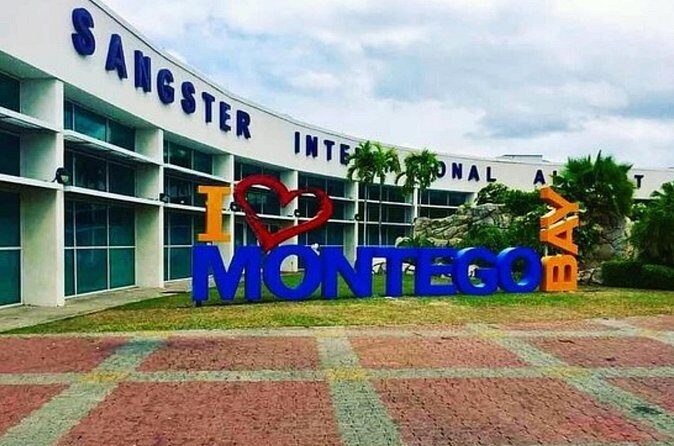 Riu Ocho Rios Private Airport Transfer - FAQ