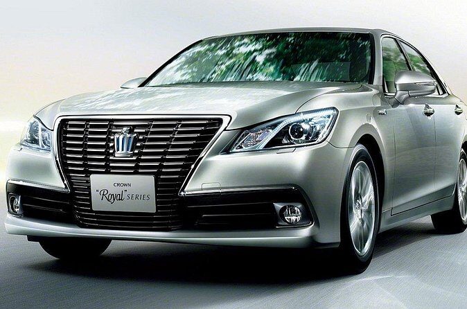 Riu Ocho Rios Private Transportation - The Realities: Strengths and Weaknesses