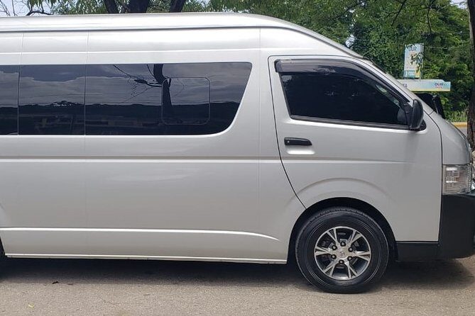 Riu Ocho Rios Private Transportation - Final Thoughts