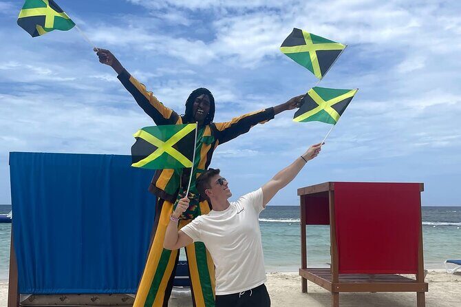 RIU Palace reggae and RIU Montego Bay private airport transfers - What to Expect from the Transfer Service