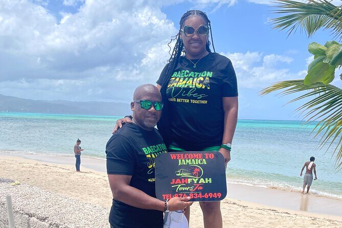 RIU Palace reggae and RIU Montego Bay private airport transfers - Pricing and Value