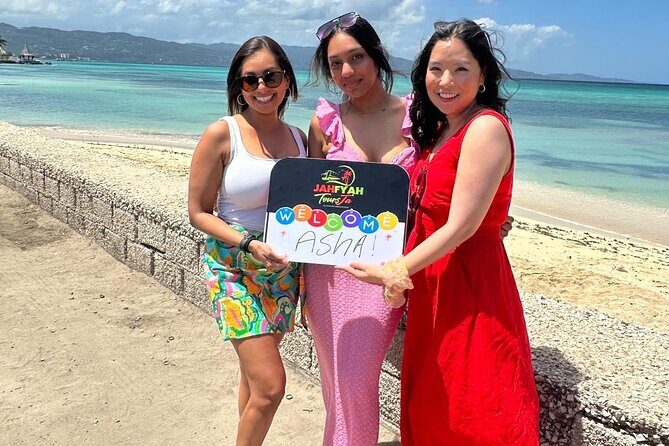 RIU Palace reggae and RIU Montego Bay private airport transfers - Who Should Consider This Service?