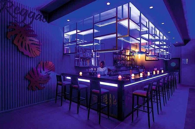 Riu Palace Tropical Bay Resort Private Airport Transfer - Who Should Consider This Transfer?