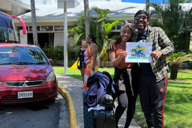 RIU Reggae Palace and RIU Montego Bay Private Airport Transfer - The Sum Up: The Value of a Trustworthy, Affordable Transfer