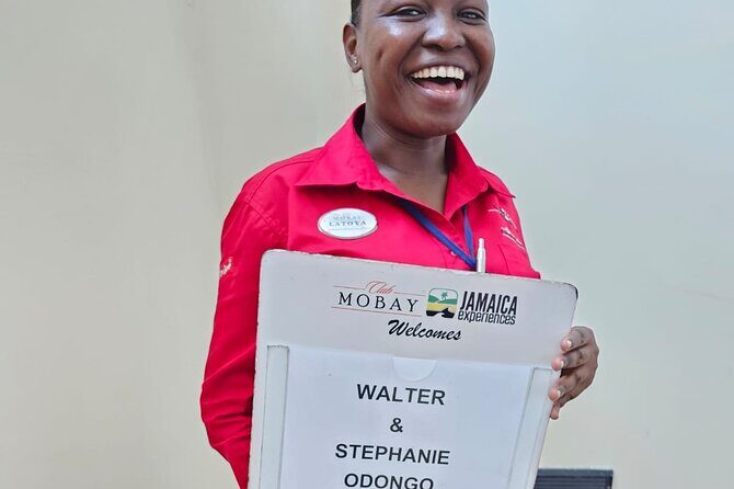 RIU Reggae Palace and RIU Montego Bay Private Airport Transfer - FAQ