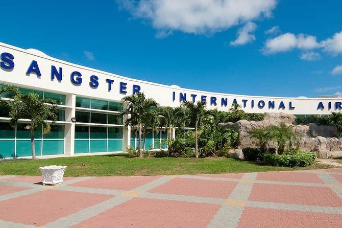 Riu Reggae/Riu Montego Bay/Riu Palace Private Airport Transfer - What the Price Gets You