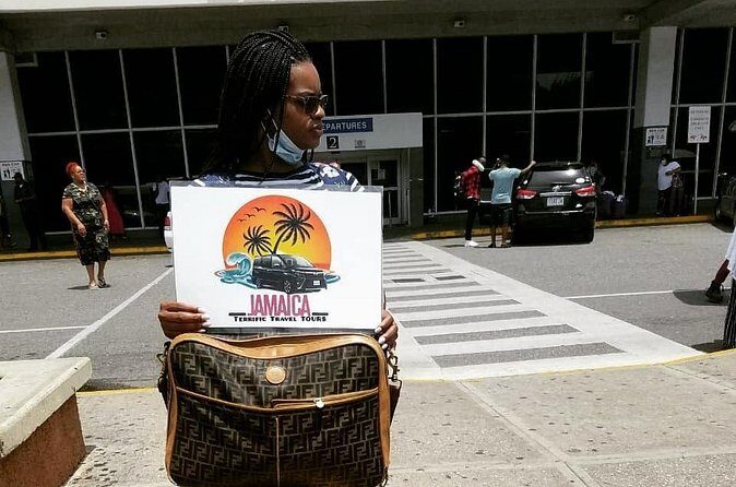 Riu Reggae/Riu Montego Bay/Riu Palace Private Airport Transfer - Final Thoughts: Is This Transfer Right for You?