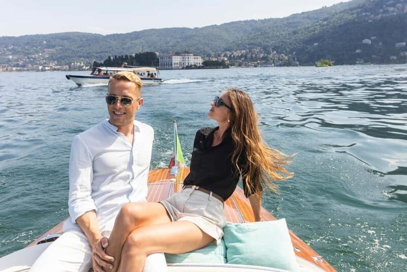 Riva boat One Hour tour Borromean Islands - Authentic Reviews and Insights