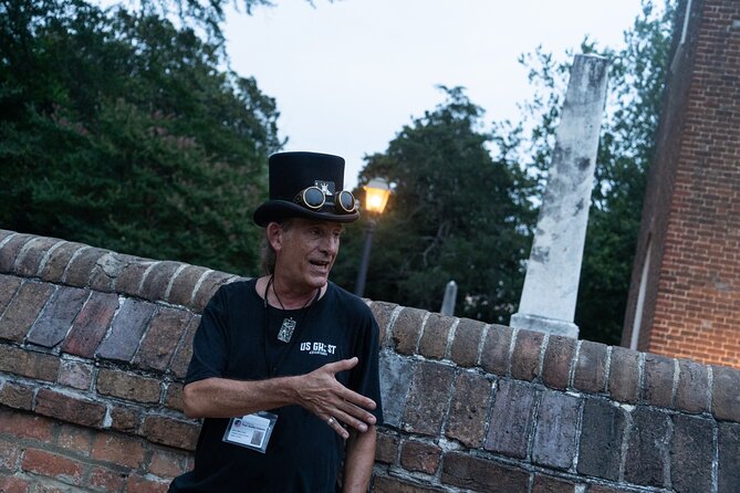 River City Ghosts: San Antonio Apparitions - Navigating San Antonios Paranormal Landscape