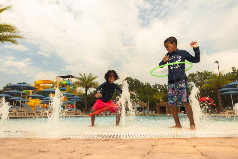 River Country Water Park Day Pass - The Practicalities: Booking, Timing, and Visit Tips