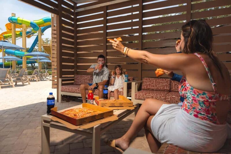 River Country Water Park Day Pass - Authentic Perspectives from Visitors