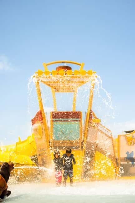 River Country Water Park Day Pass - The Sum Up: Who Will Love River Country Water Park?