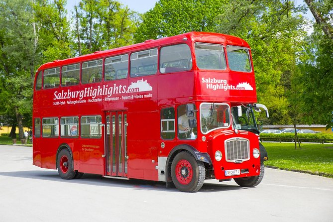 River Cruise & Hellbrunn Palace & World-Famous Watertrick Fountains in Salzburg - Hellbrunn Palace Exploration