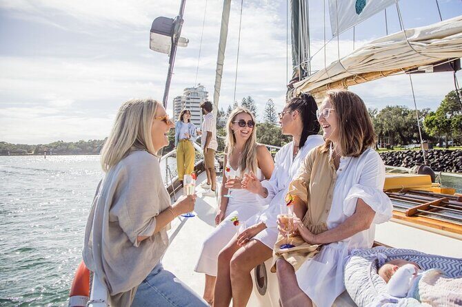 River Cruise on Historical Vessel - Key Points