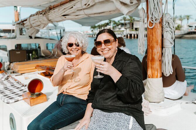 River Cruise on Historical Vessel - Who Will Love This Tour?