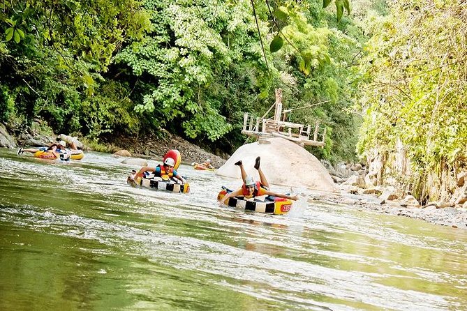 River Expedition - Participant Requirements and Restrictions