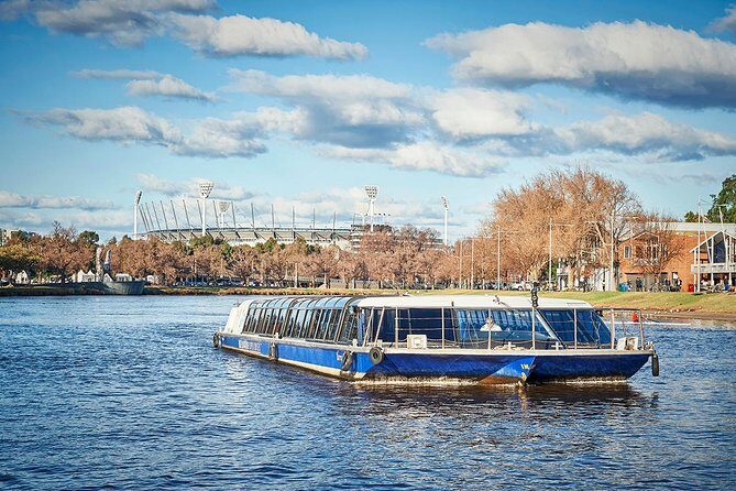 River Gardens Melbourne Sightseeing Cruise - Is This Tour Worth It?