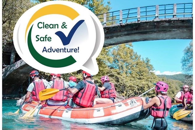 River Rafting at Voidomatis River !! Zagori Area - Pricing and Customer Reviews