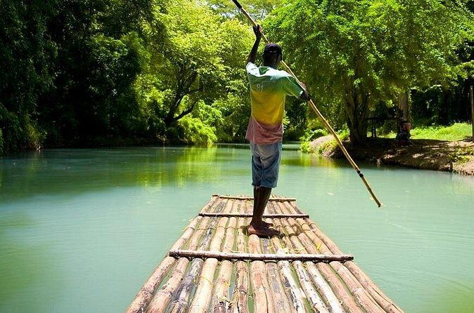 River Rafting in Jamaica - Authenticity and Experiences from Other Travelers