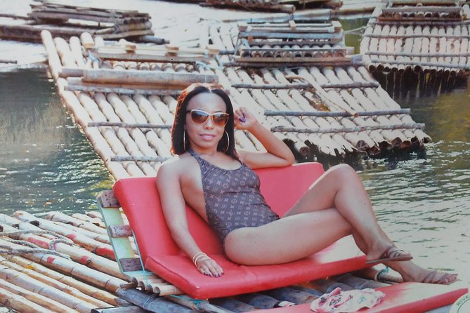 River Rafting | Radeaux | Balsa: Experience the Country Romance - Key Points