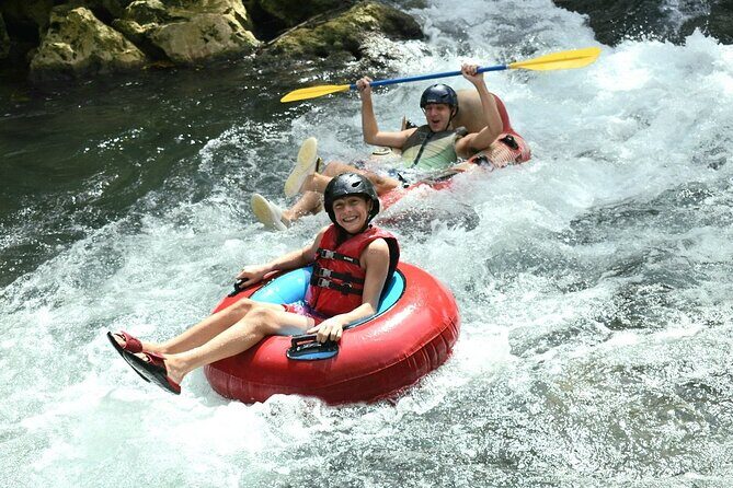 River Rapids and Green Grotto Caves Adventures - Introduction: A Journey of Adventure and History