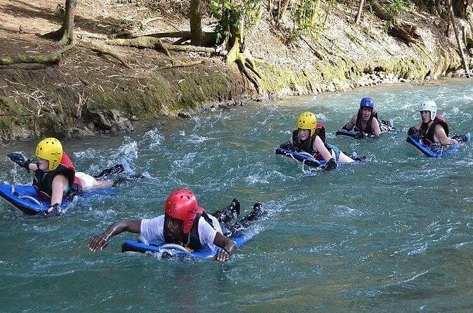 River Rapids and Green Grotto Caves Adventures - Who This Tour is Perfect For