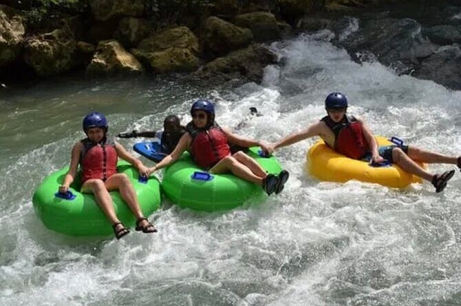 River rapids tubing rafting kayaking and beach Adventure - Value and Price Analysis