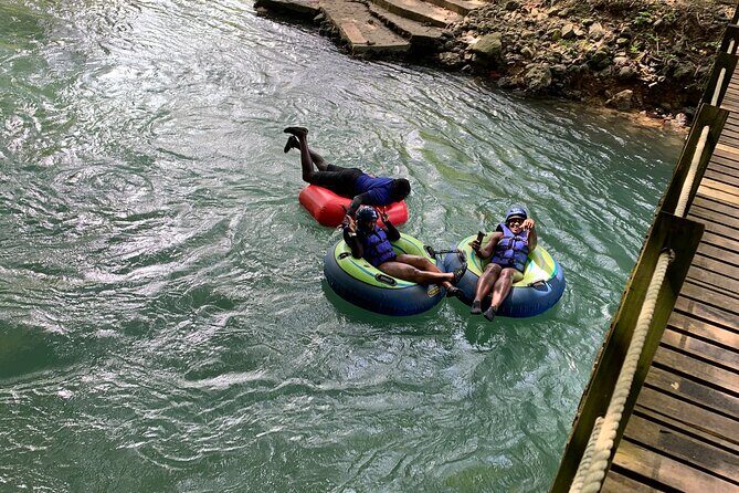 River rapids tubing rafting kayaking and beach Adventure - Authentic Experiences and Highlights