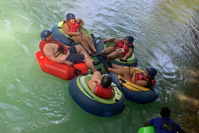 River rapids tubing rafting kayaking and beach Adventure - Final Thoughts