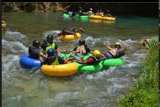 River rapids tubing rafting kayaking and beach Adventure - Frequently Asked Questions