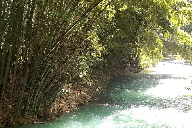 River rapids tubing rafting kayaking and beach Adventure - Final Word