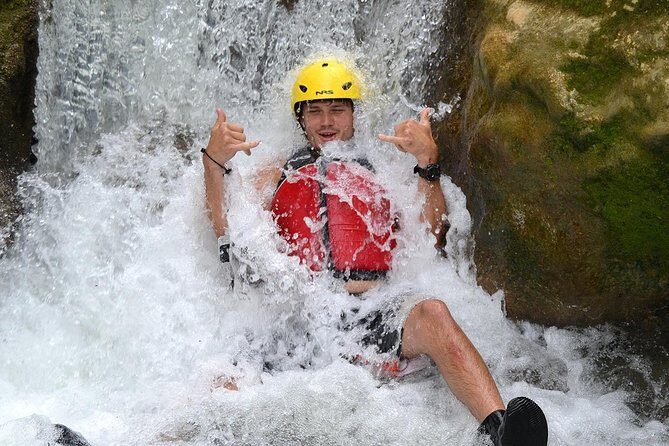River Rapids Waterfalls Rafting and Beach Adventure - Authentic Experiences & Traveler Feedback