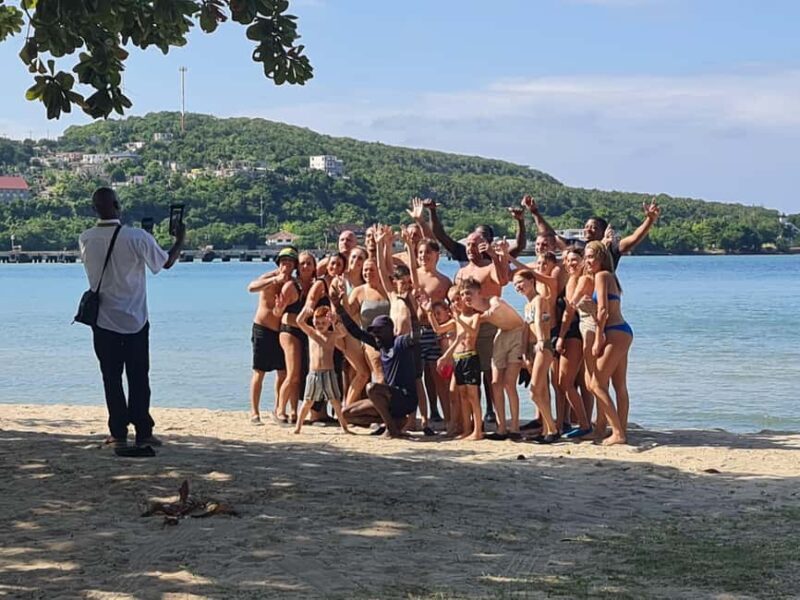 River Rapids Waterfalls, River Rafting, and Beach Adventure - Final Thoughts