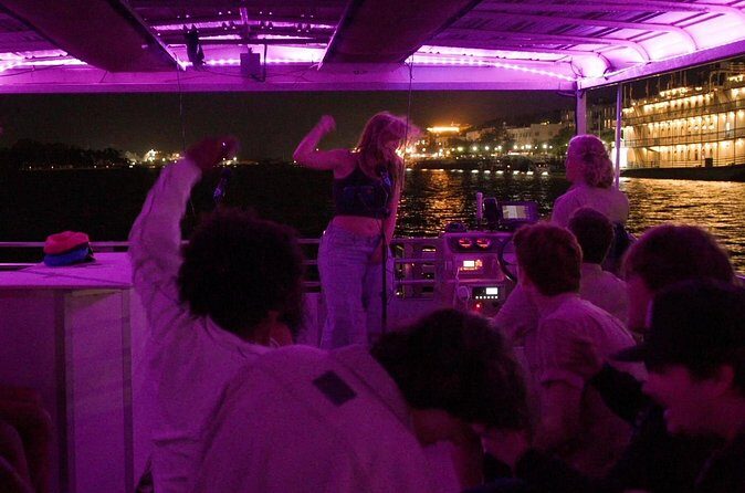 River Street Karaoke Cruise - FAQ