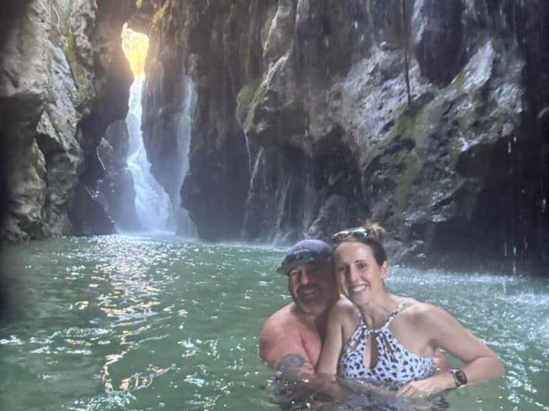 River Trekking from Kourtaliotis Waterfalls to Preveli Beach - Analyzing the Value