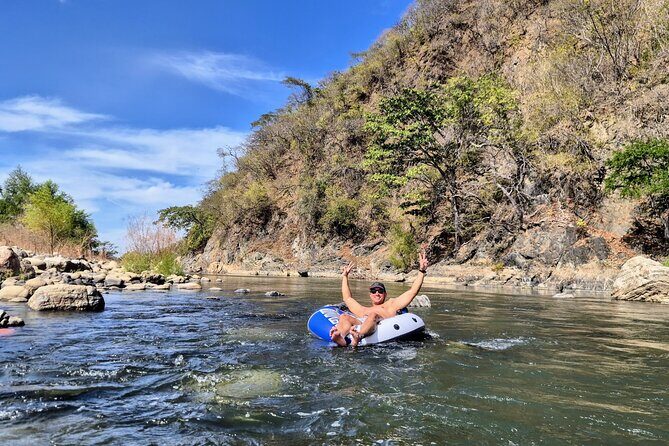 River Tubing Adventure - Who This Tour Is Best For