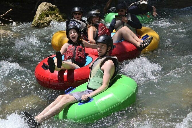 River Tubing Adventure on the Rio Bueno & Bamboo Beach Club Private Tour - FAQs about the River Tubing & Bamboo Beach Tour