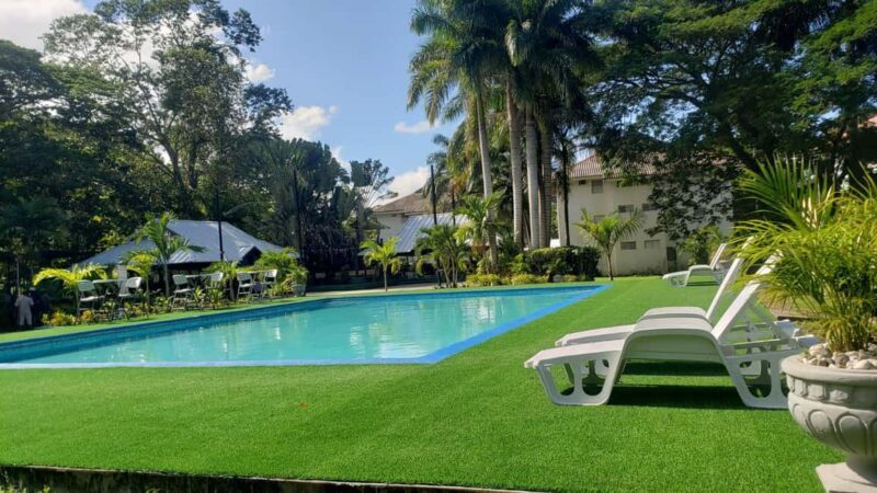 River Tubing and Dunn's River Falls - Exploring the Tour: An In-Depth Look