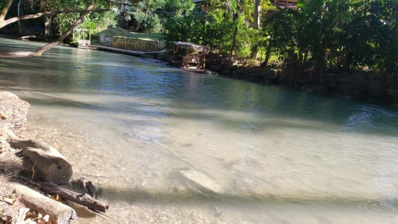 River Tubing and Dunn's River Falls - Final Thoughts on Value