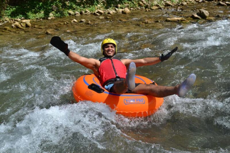 River Tubing and Dunn's River Falls - Final Word