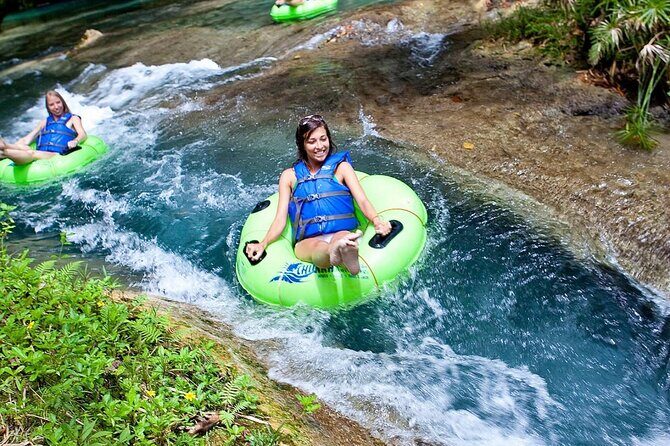 River Tubing and Horseback Riding Experience - How Does This Tour Compare on Value?  
