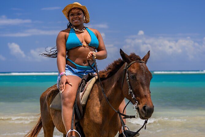 River Tubing, Bamboo Rafting and Horseback Riding in Jamaica - An In-Depth Look at the Tour Experience